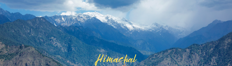 affordable Himachal tour packages from Kolkata