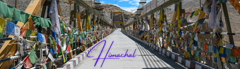 Himachal tour packages